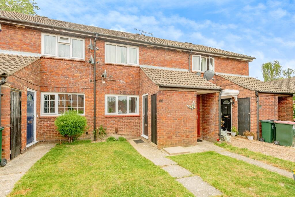 Main image of property: Hillingdale, Crawley