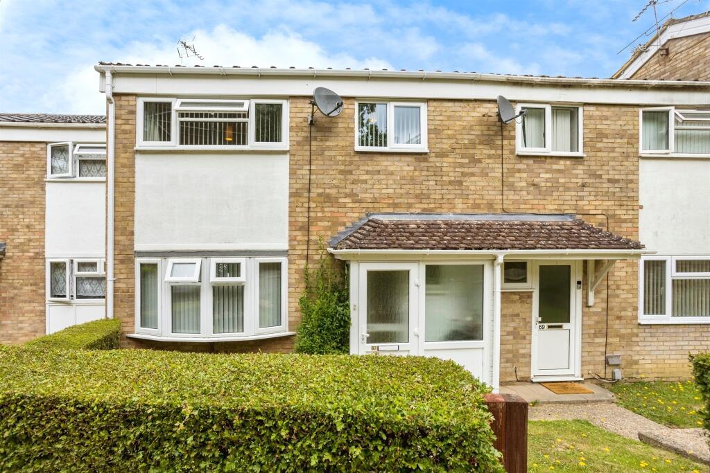 Main image of property: Trefoil Crescent, Crawley