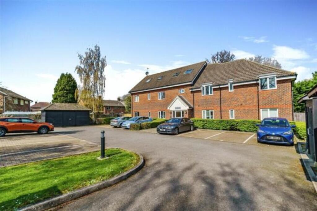 Main image of property: Woodfield Road, Crawley