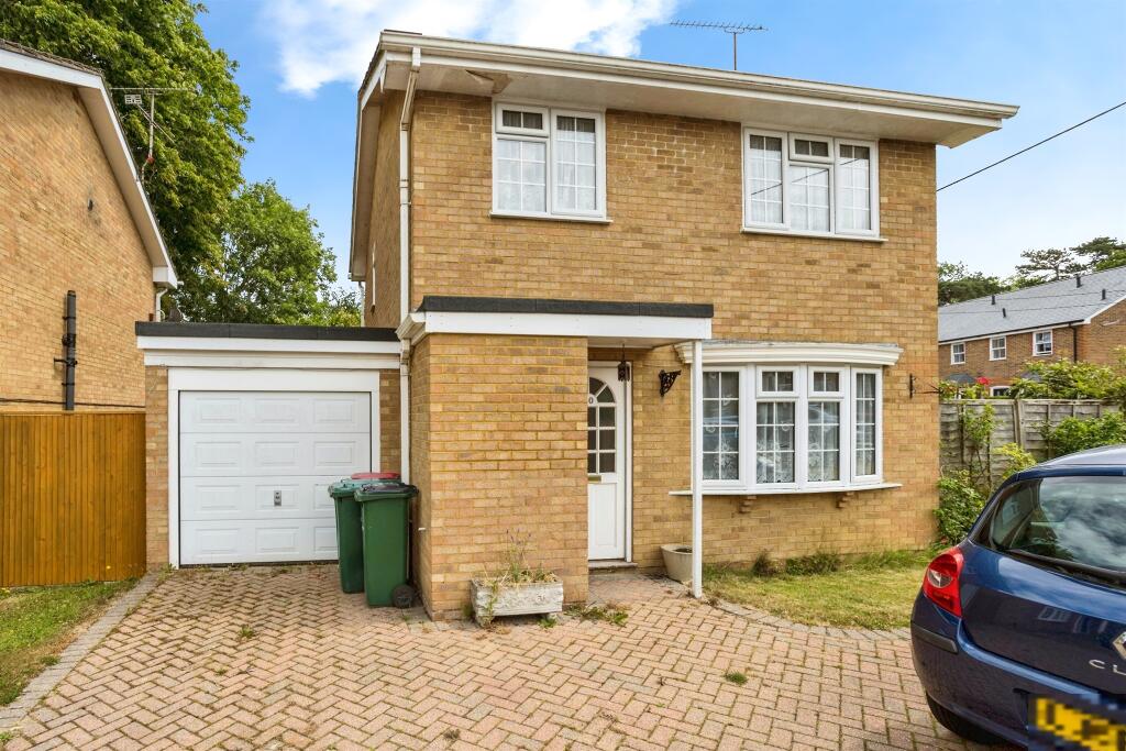 Main image of property: Leopold Road, Crawley