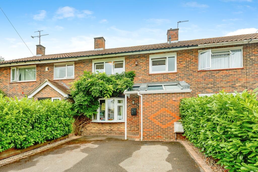 Main image of property: The Birches, Crawley