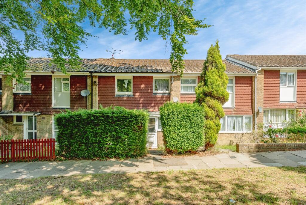 Main image of property: Creasys Drive, CRAWLEY