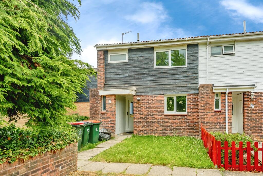 Main image of property: Apsley Court, Crawley