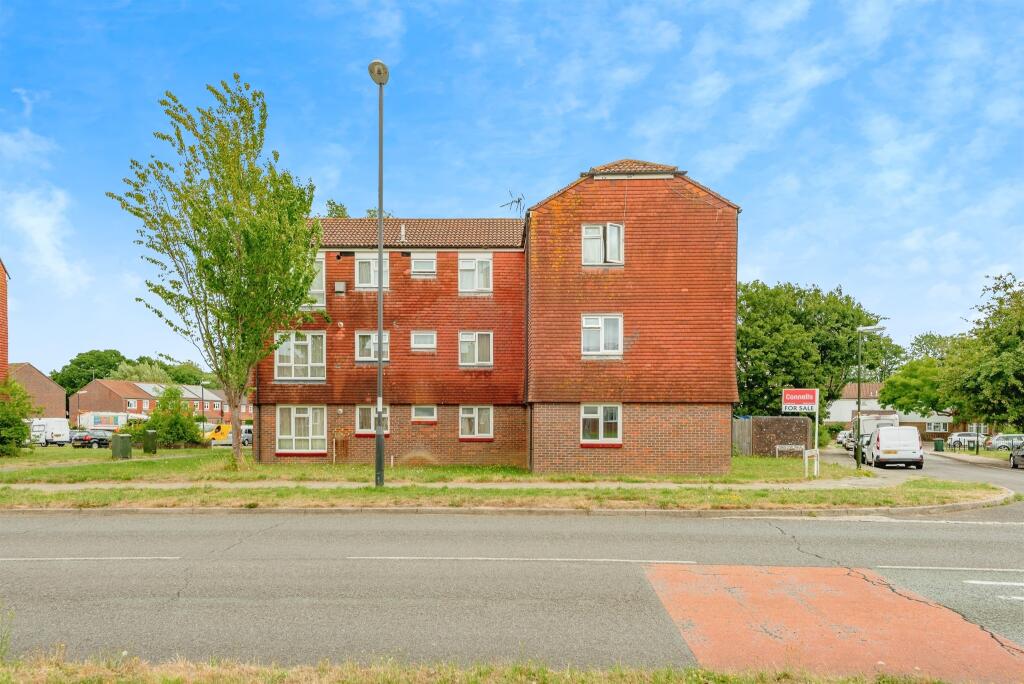 Main image of property: Padstow Walk, Crawley