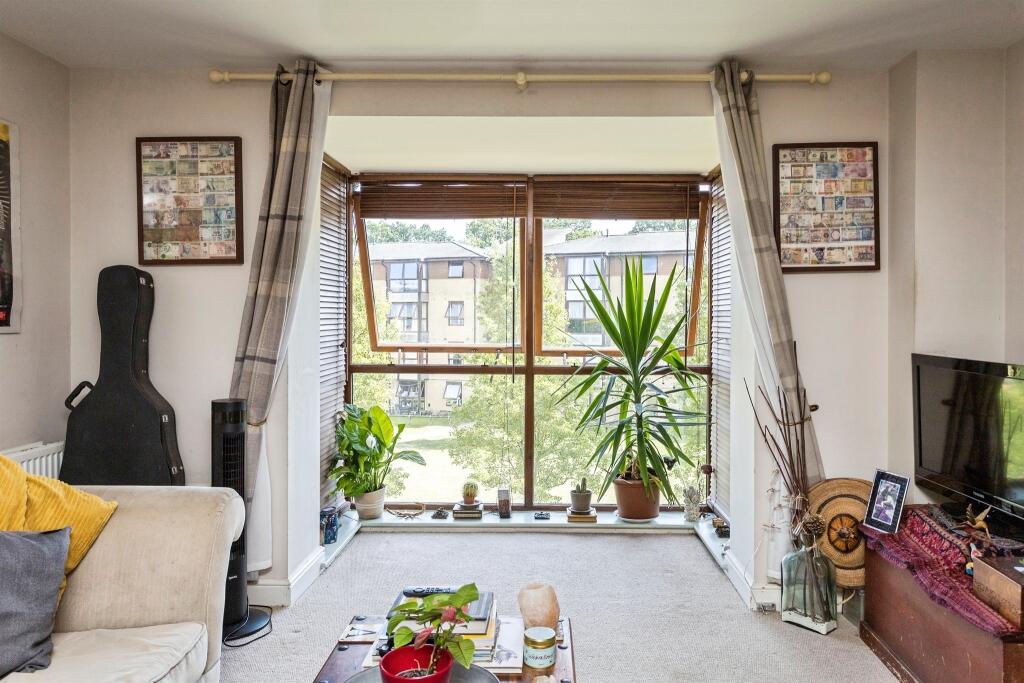 Main image of property: Commonwealth Drive, CRAWLEY