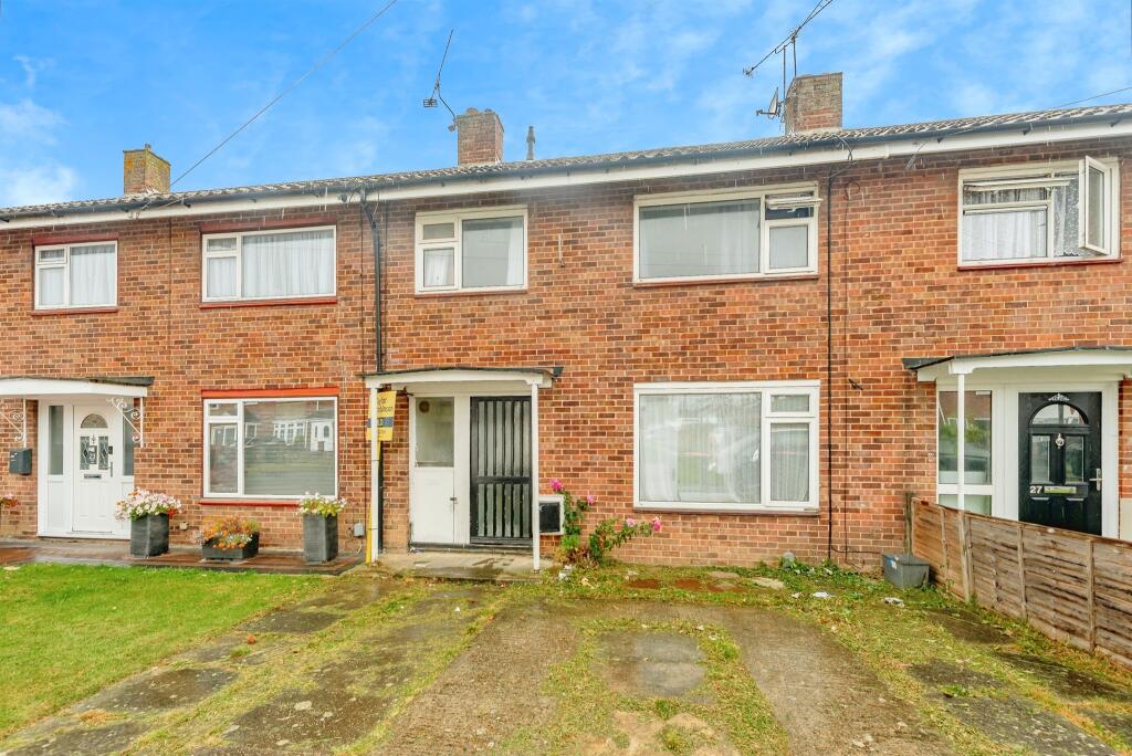 Main image of property: Hare Lane, Crawley