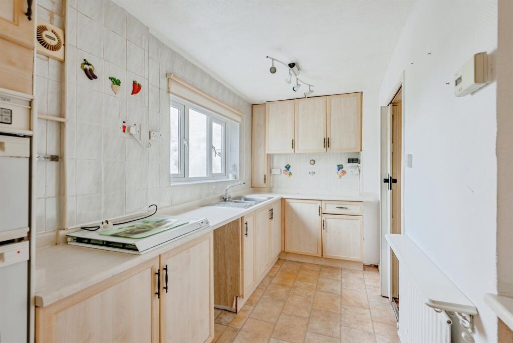 Main image of property: Woodfield Road, Crawley