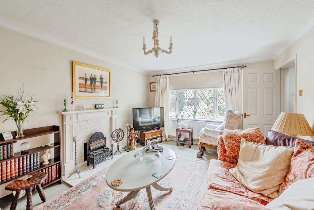 Main image of property: Horndean Close, Crawley