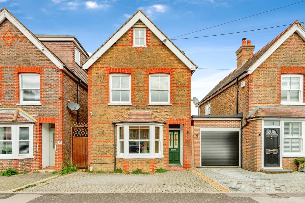 Main image of property: Spencers Road, Crawley