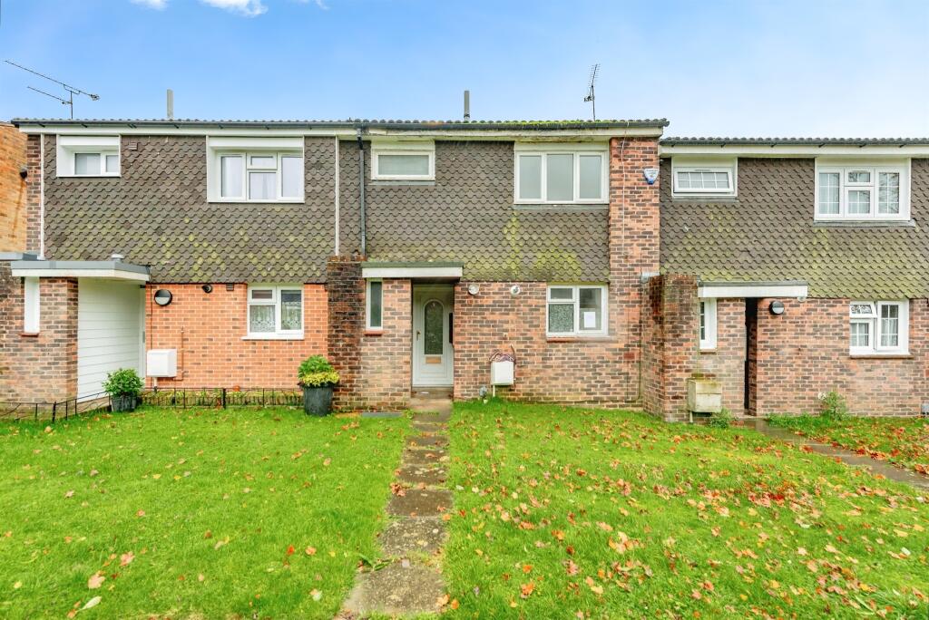 Main image of property: Apsley Court, Crawley