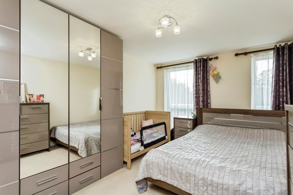 Main image of property: Commonwealth Drive, CRAWLEY