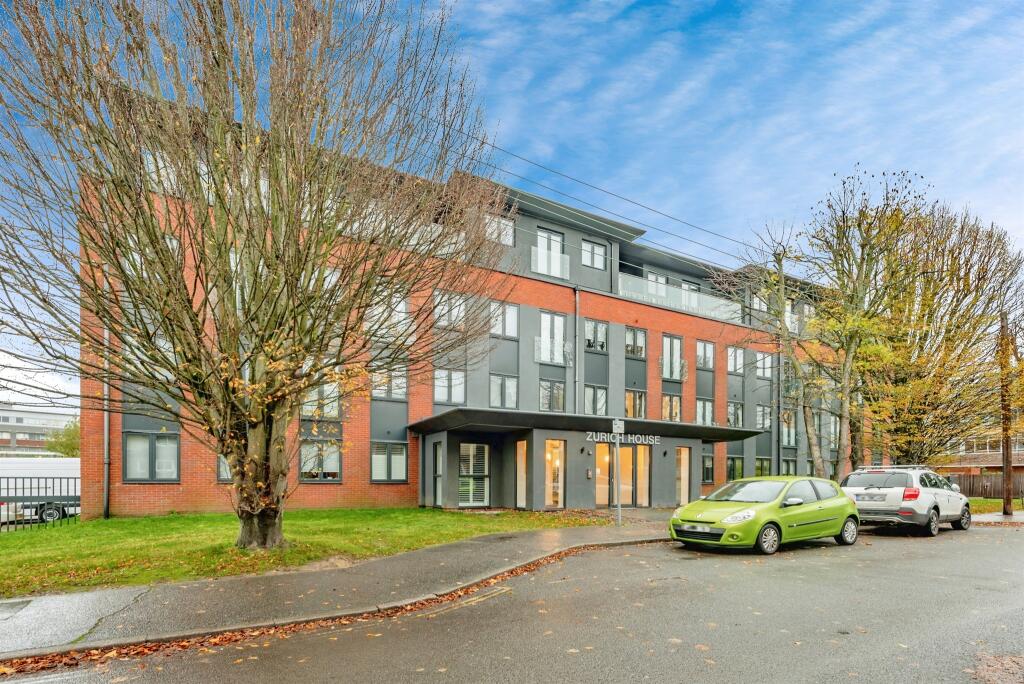 Main image of property: East Park, Crawley