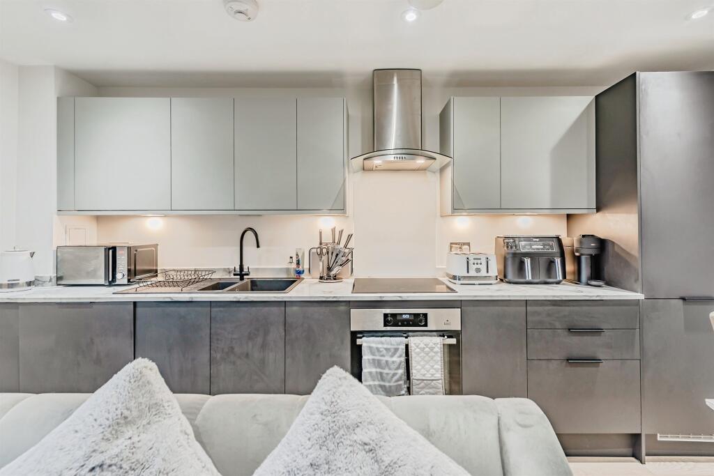 Main image of property: East Park, Crawley