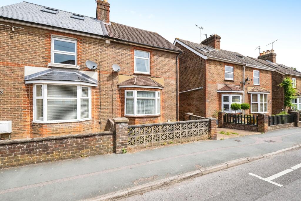 Main image of property: Crawley Road, Horsham