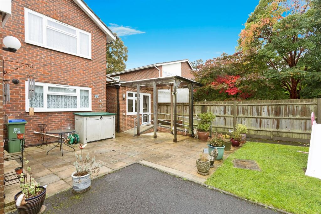 Main image of property: Brushwood Road, Horsham