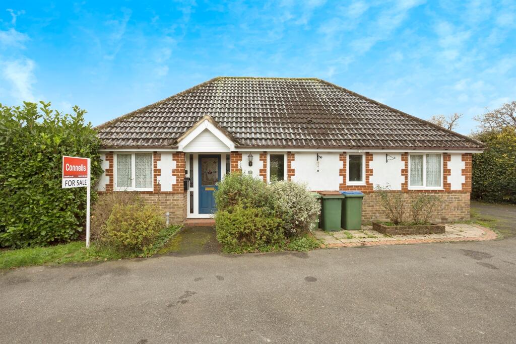 Main image of property: Holm Oaks, Cowfold, Horsham