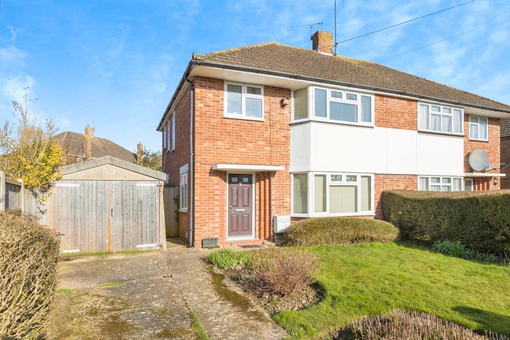 Main image of property: Spencers Road, Horsham