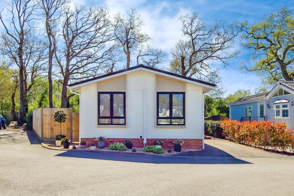 Main image of property: Emms Lane, Brooks Green, Horsham