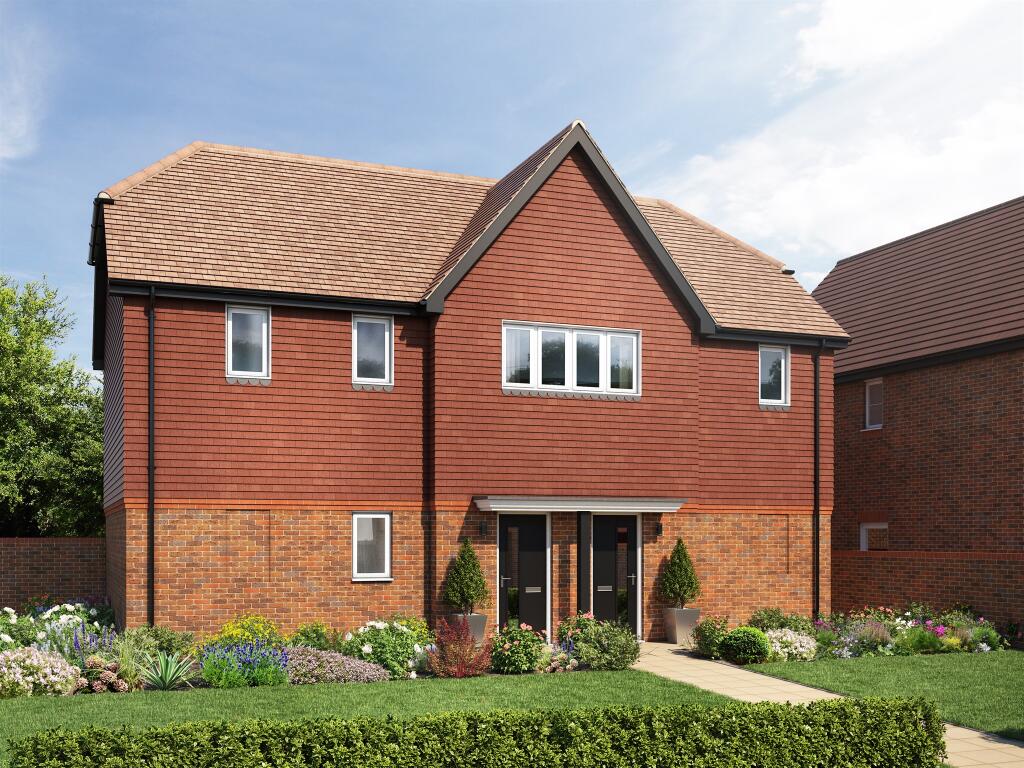 Main image of property: Hawksbourne, Horsham