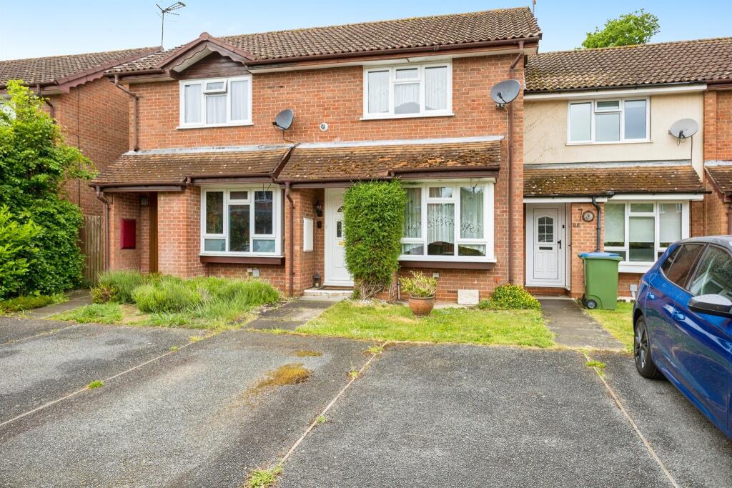 Main image of property: Gorringes Brook, Horsham