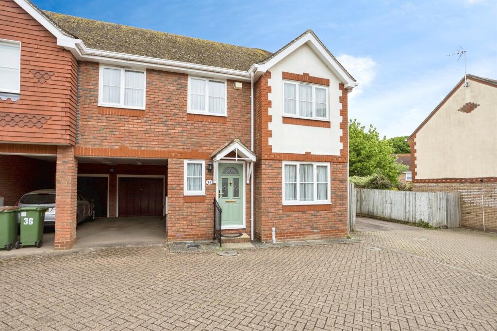 Main image of property: Tanbridge Park, Horsham