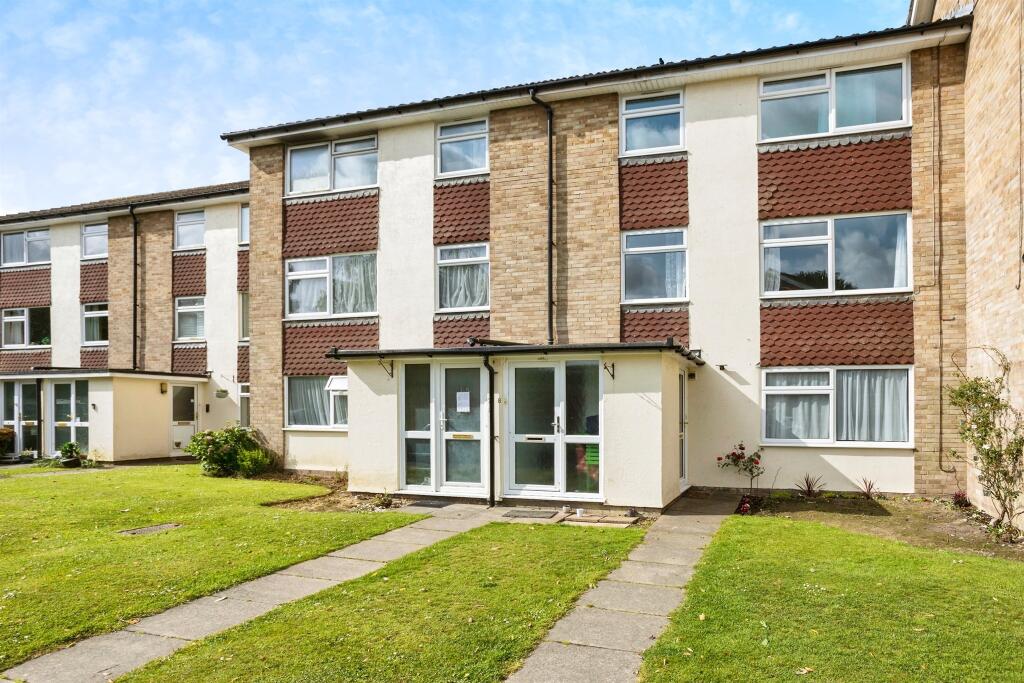 Main image of property: York Close, Horsham