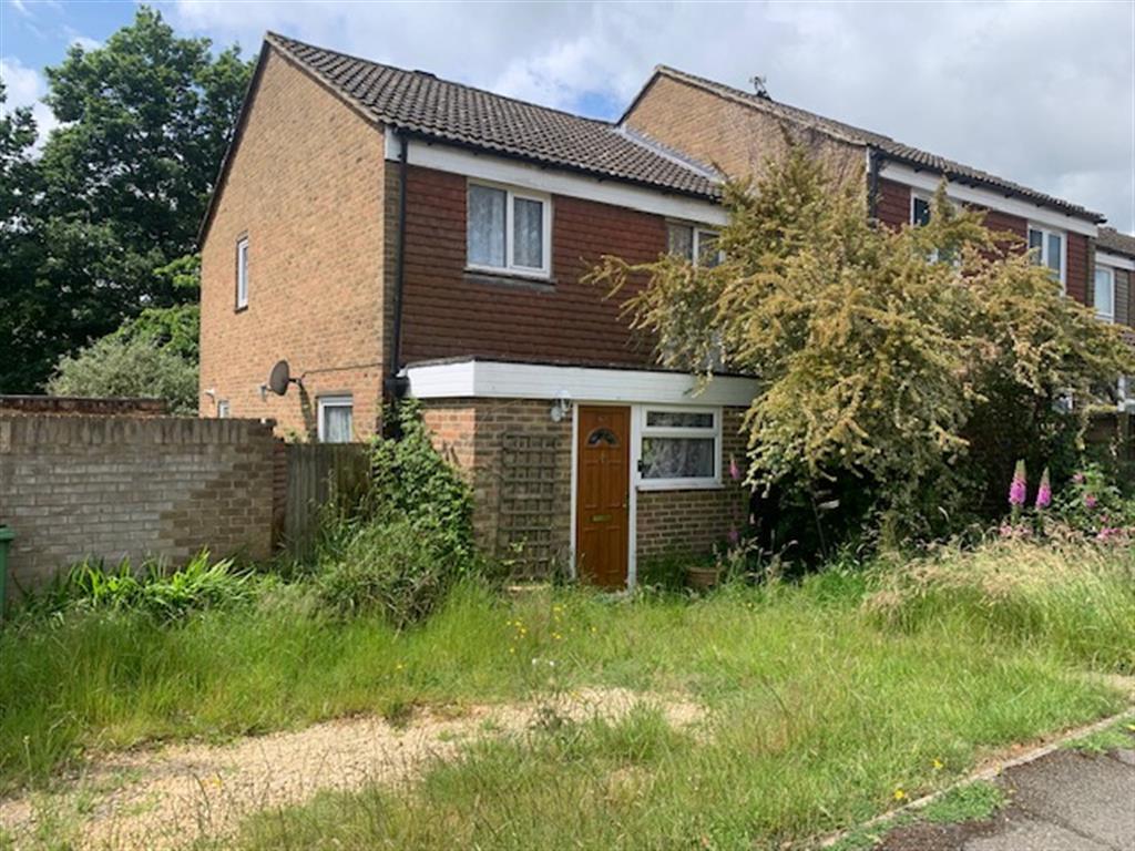Main image of property: Thelton Avenue, Broadbridge Heath, Horsham