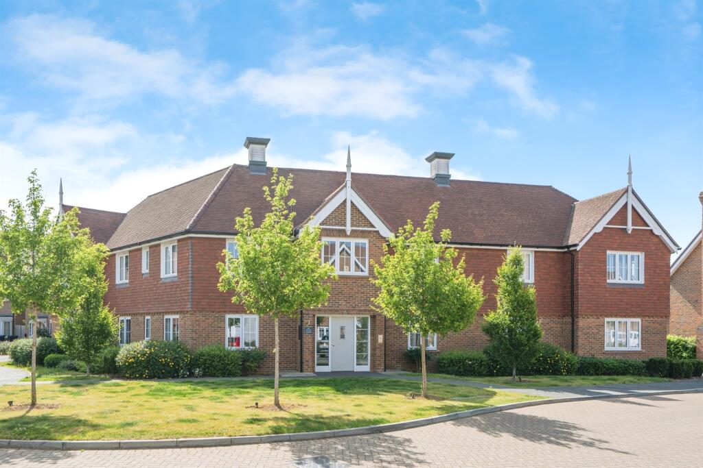 Main image of property: Sycamore Road, CRANLEIGH