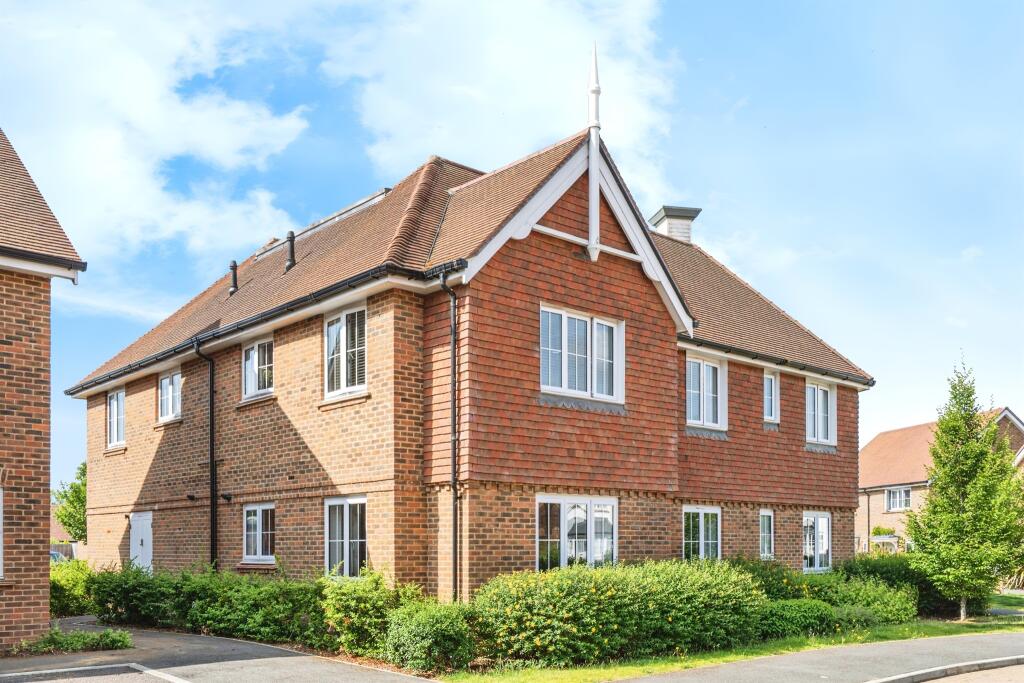 Main image of property: Sycamore Road, Cranleigh