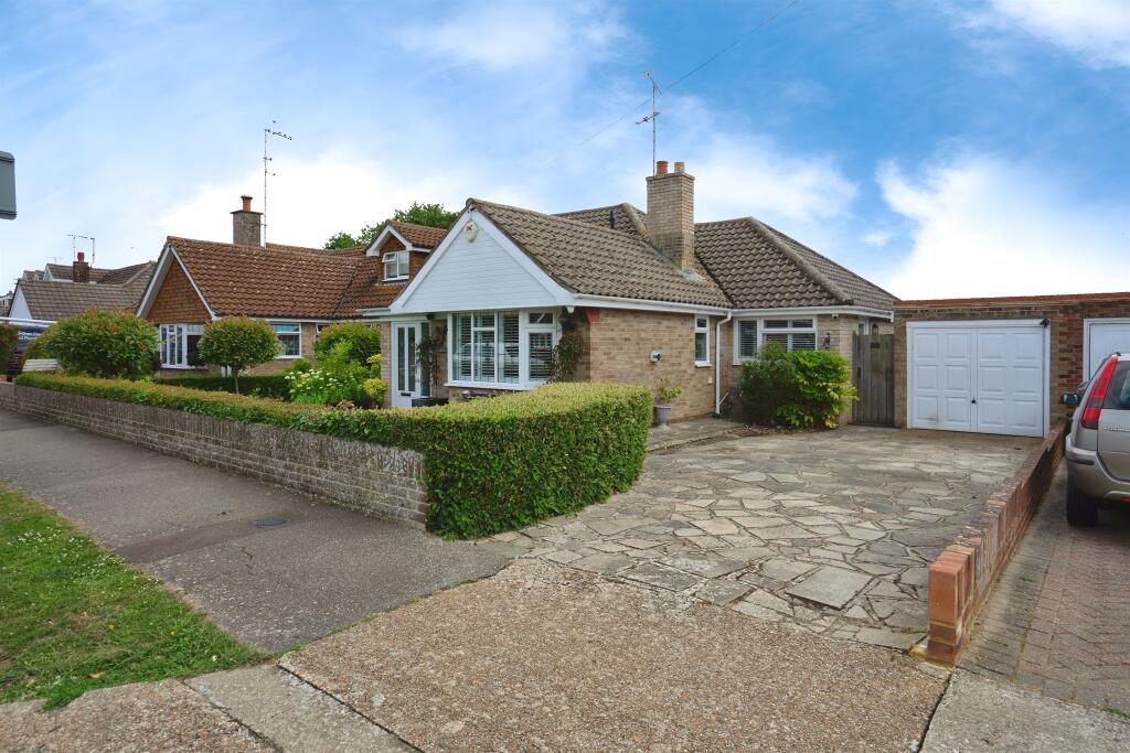Main image of property: The Rise, Partridge Green, HORSHAM