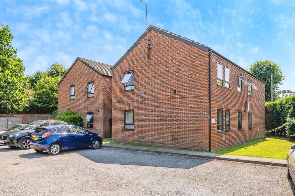 Main image of property: Manor Road, Horsham