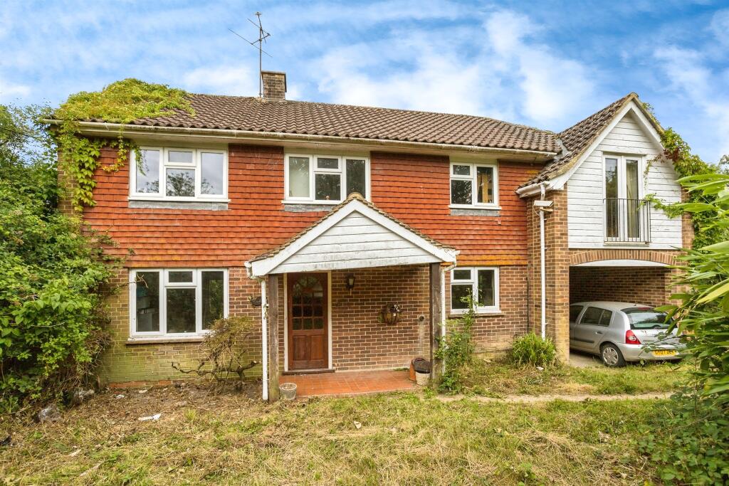 Main image of property: Nuthurst Street, Nuthurst, Horsham