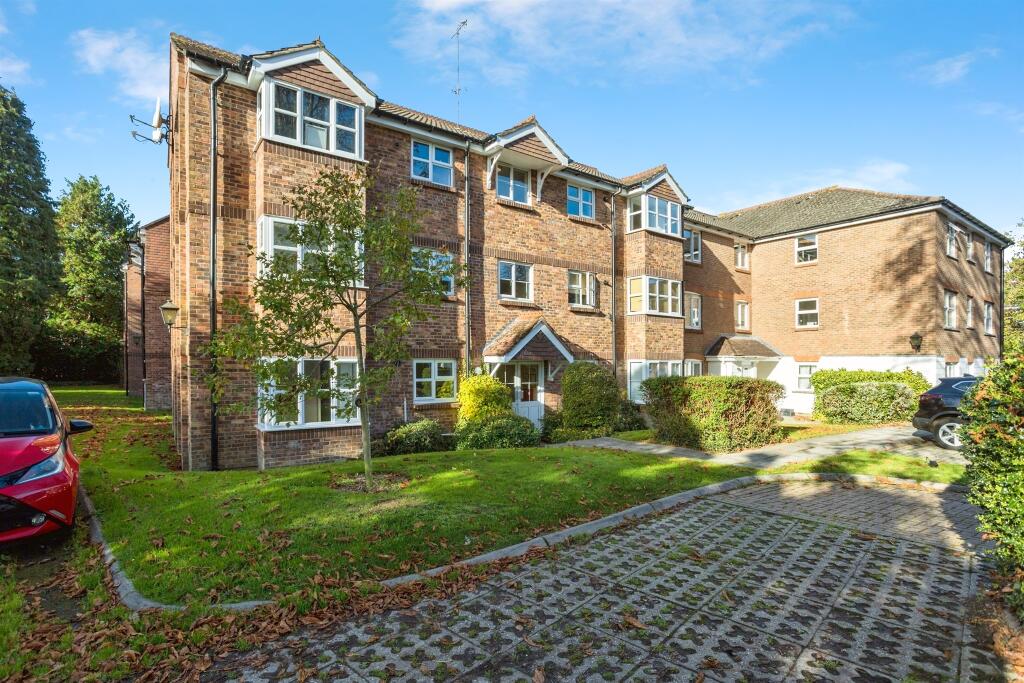 Main image of property: North Parade, Horsham