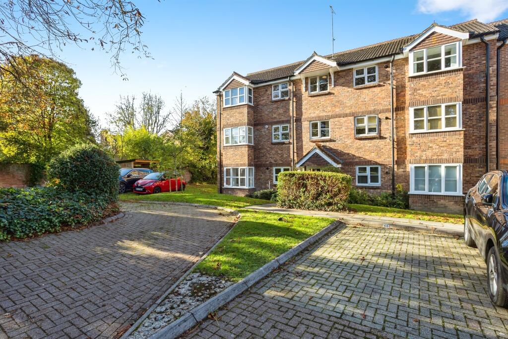 Main image of property: North Parade, Horsham