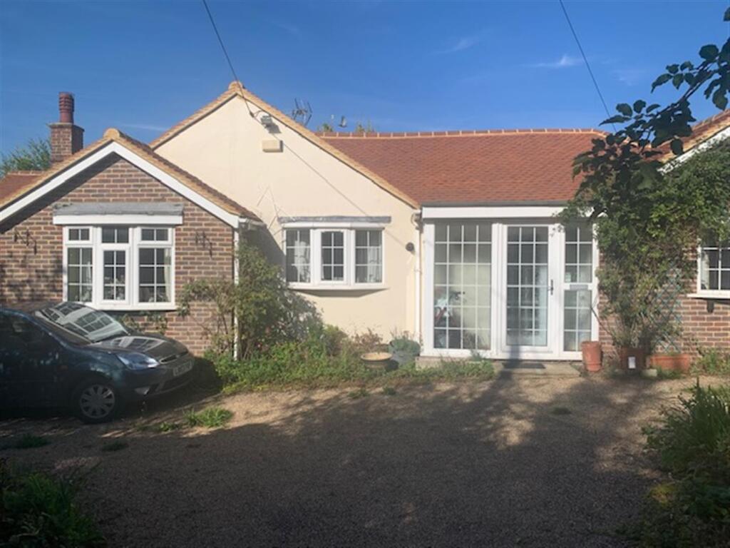 Main image of property: Church Street, Rudgwick, Horsham