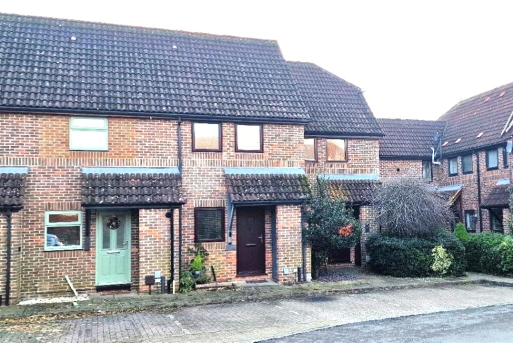 Main image of property: Kingsmead Place, Broadbridge Heath, Horsham