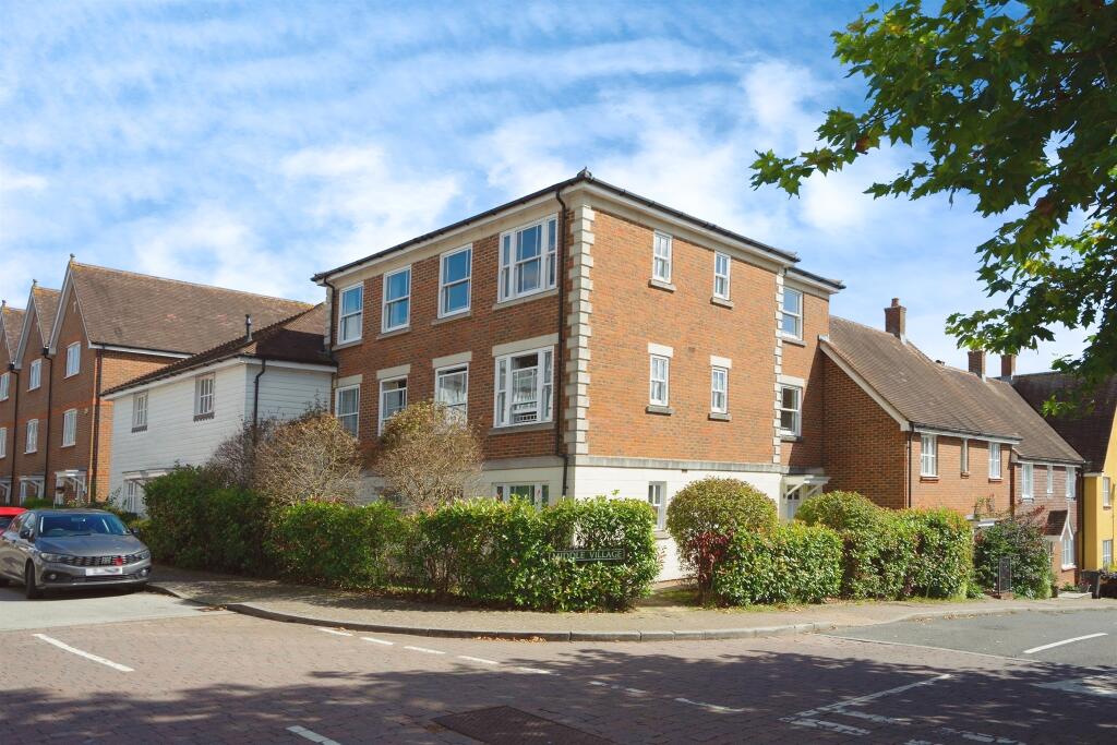 Main image of property: Middle Village, Haywards Heath
