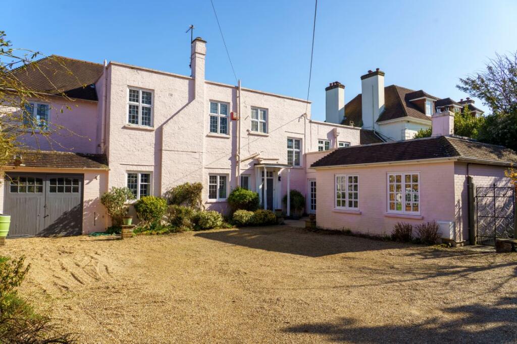Main image of property: Church Road, Newick, Lewes