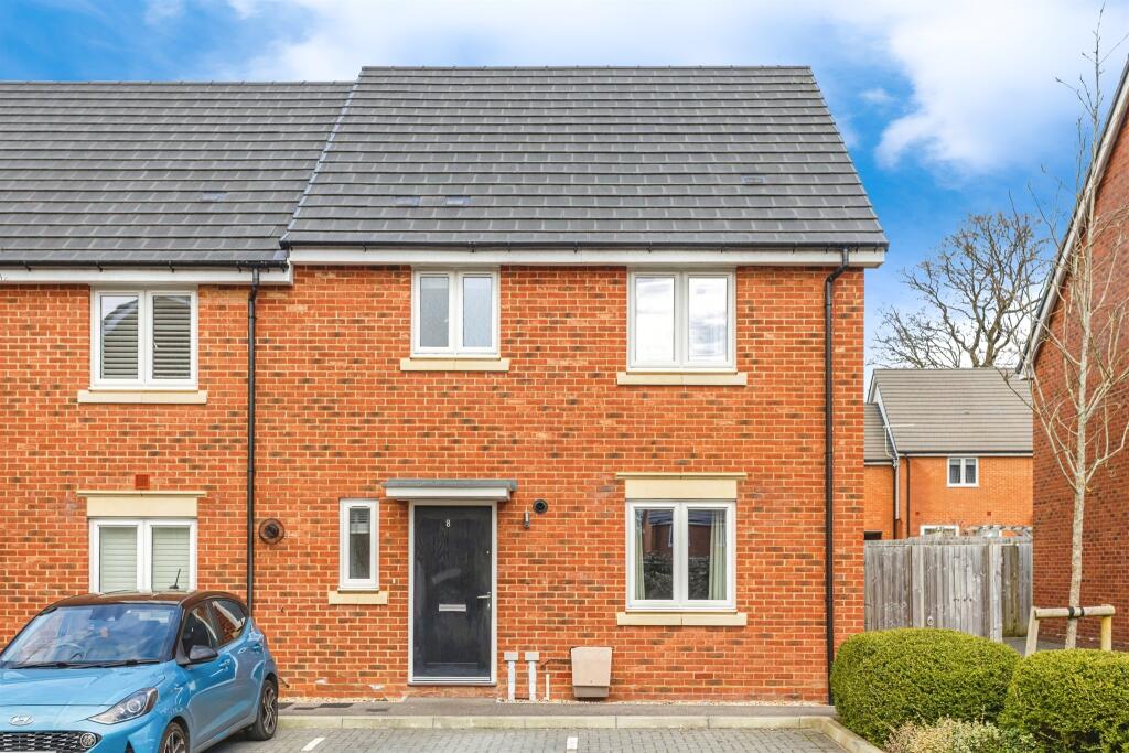 Main image of property: Woodfox Way, Haywards Heath