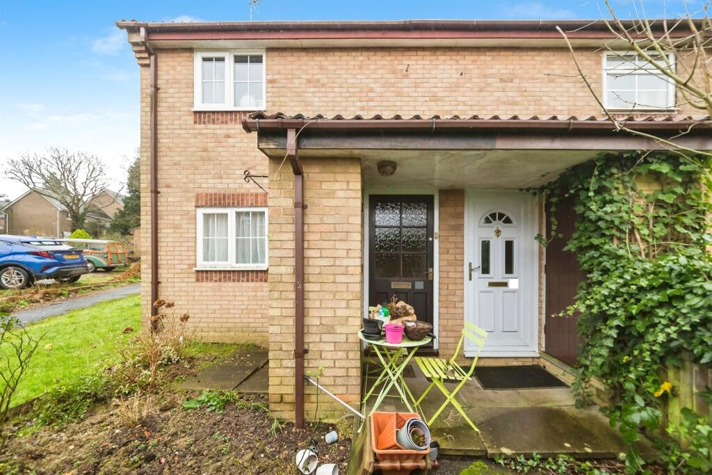 Main image of property: Colwell Gardens, Haywards Heath