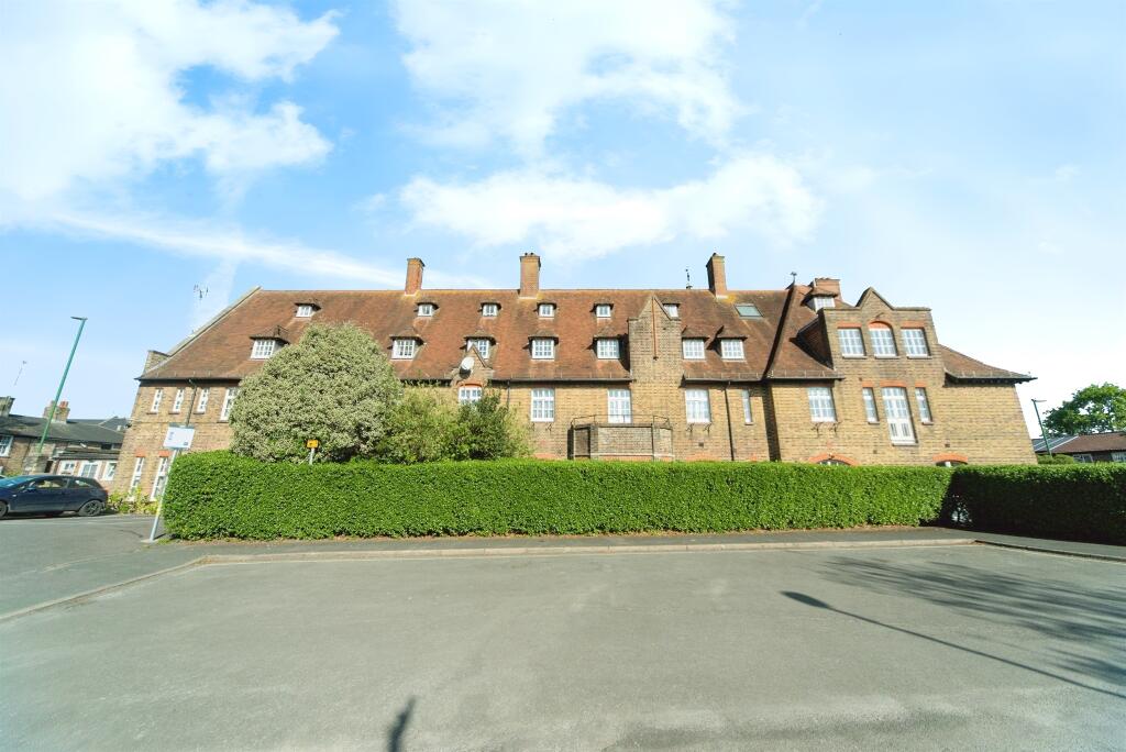 Main image of property: Syresham Gardens, Haywards Heath
