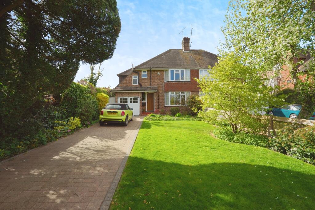Main image of property: Boltro Road, Haywards Heath