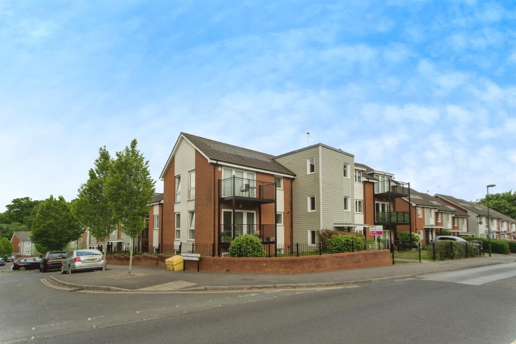 Main image of property: Hanbury Lane, Haywards Heath