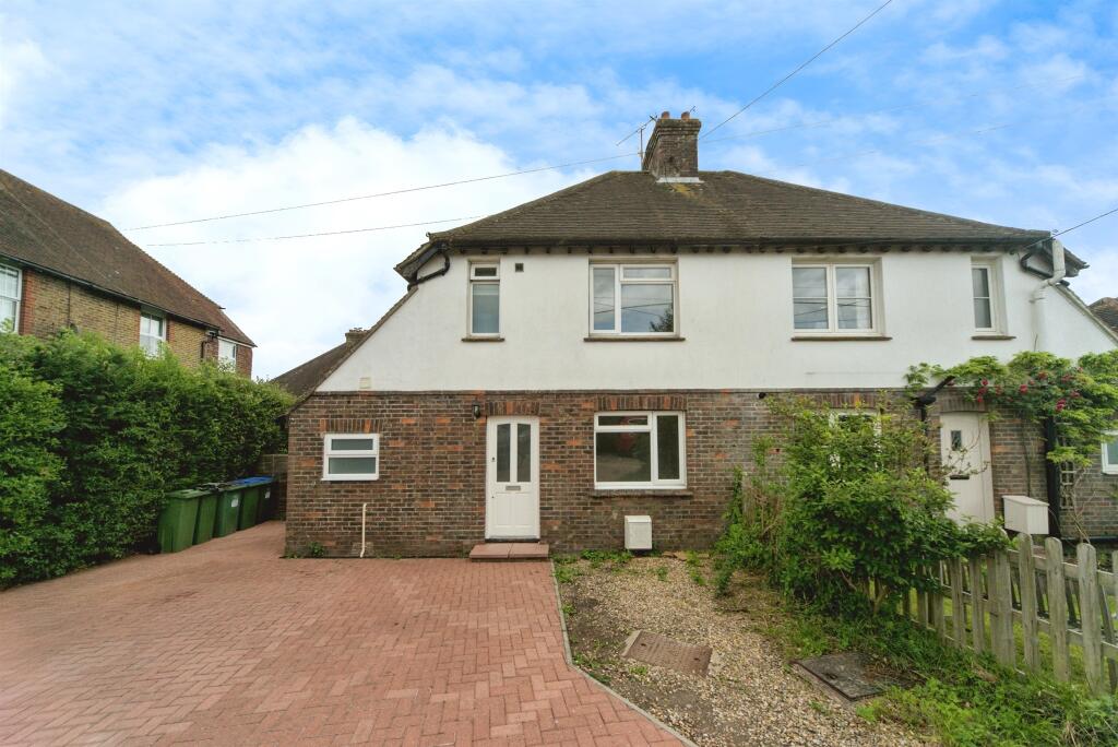 Main image of property: East Gardens, Ditchling, Hassocks