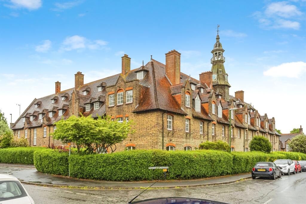 Main image of property: Syresham Gardens, Haywards Heath