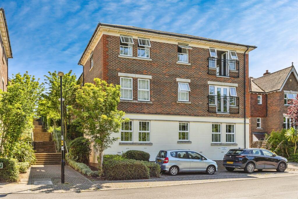 Main image of property: Brooklands, Haywards Heath