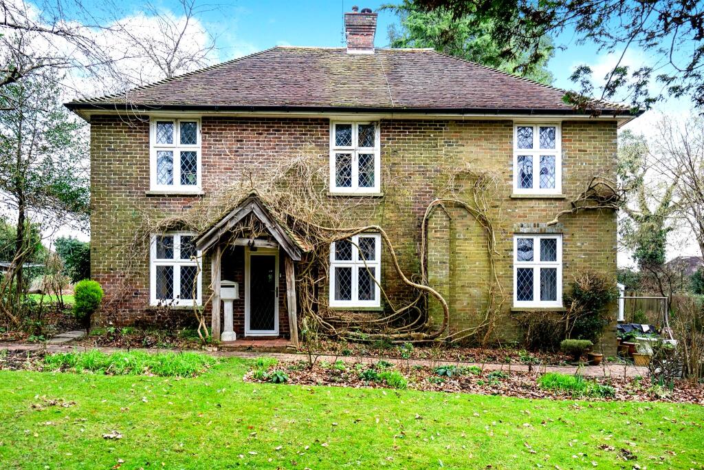 Main image of property: Langridge Lane, Haywards Heath