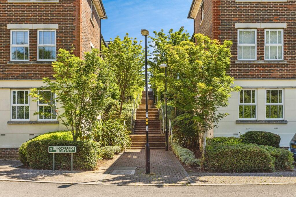 Main image of property: Brooklands, Haywards Heath