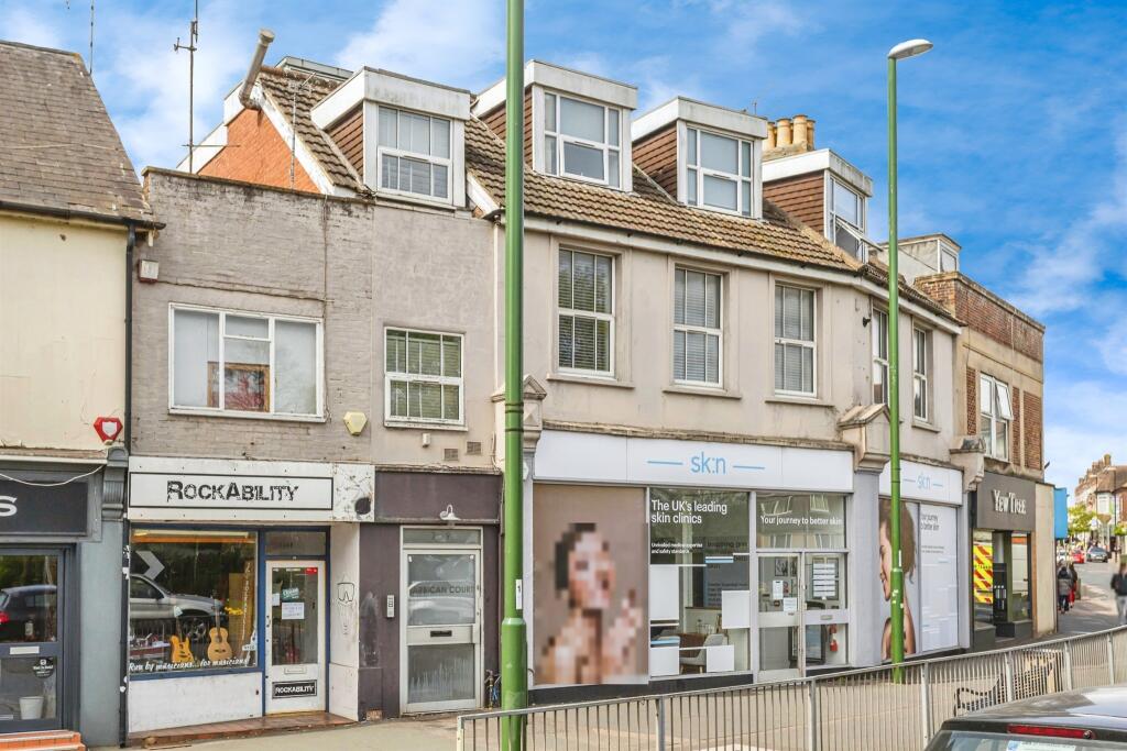 Main image of property: South Road, Haywards Heath