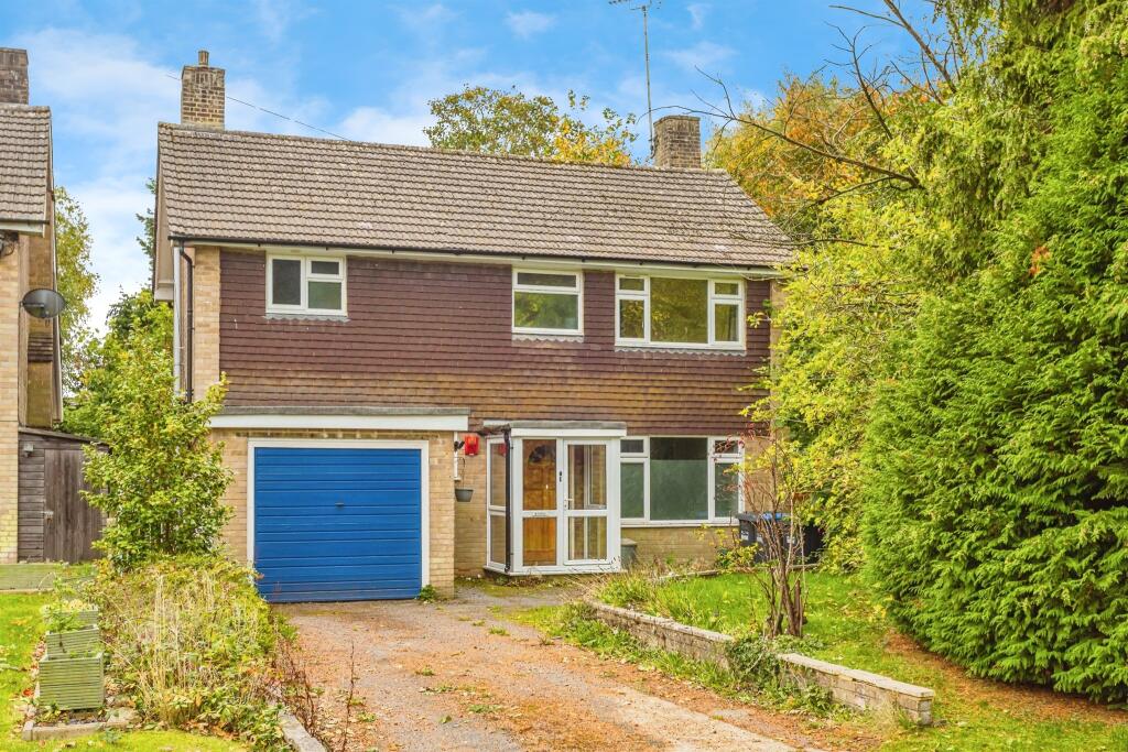 Main image of property: Franklands Village, Haywards Heath